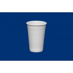 KUBEK BIAŁY 200ML /100SZT