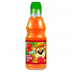 KUBUŚ GO! 300ML...