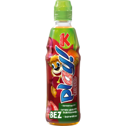 KUBUŚ PLAY 400ML...