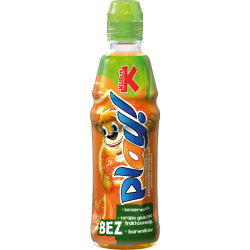 KUBUŚ PLAY 400ML...