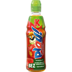 KUBUŚ PLAY 400ML...