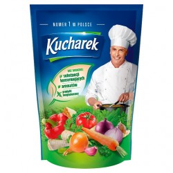 KUCHAREK 500G PRYMAT