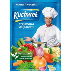 KUCHAREK 75G PRYMAT