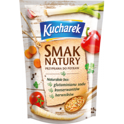 KUCHAREK SMAK NATURY 150G...