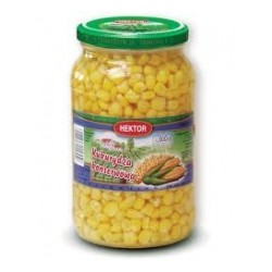 KUKURYDZA HEKTOR 900ML