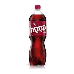 HOOP COLA 2 L