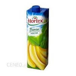 HORTEX 1 L BANAN