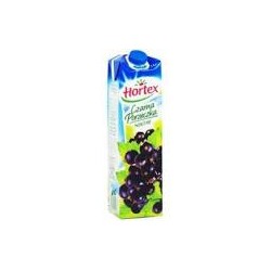 HORTEX 1 L CZARNA PORZECZKA