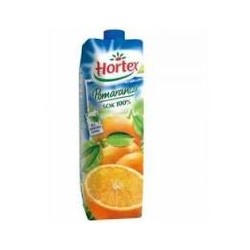 HORTEX 1 L POMARAŃCZ