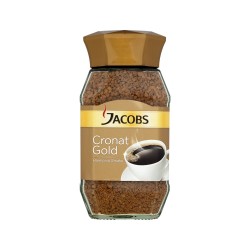 JACOBS CRONAT GOLD 100 G INST