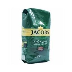 JACOBS KRONUNG 500 G ZIARNO