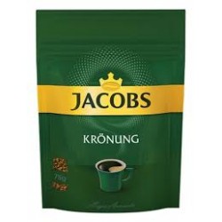JACOBS KRONUNG 75 G