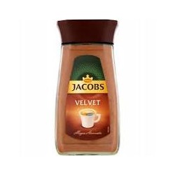JACOBS VELVET 200 G