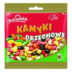 KAMYKI 100 G JUTRZENKA