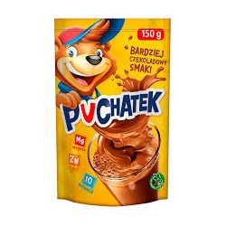 KAKAO PUCHATEK 150 G