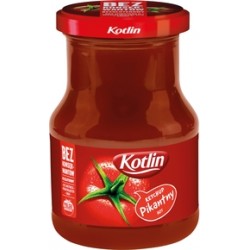 KETCHUP KOTLIN 280 G PIK