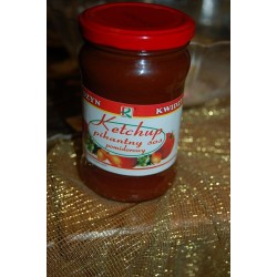 KETCHUP KWIDZYN 310 G