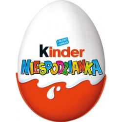 KINDER JAJKO