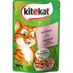 KITEKAT 85 G ŁOSOŚ