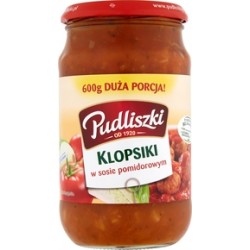 KLOPSIKI W SOSIE...