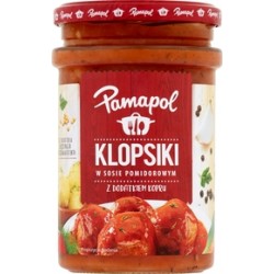 KLOPSIKI W SOSIE...