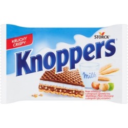 KNOPPERS 25 G STORCK