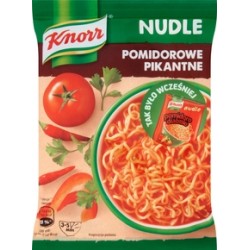 KNORR NUDLE POMIDOR...
