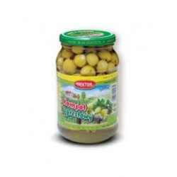 KOMPOT AGRESTOWY 0,9 L HEKTOR