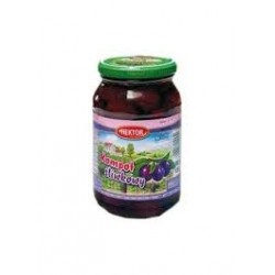 KOMPOT ŚLIWKOWY 0,9 L HEKTOR