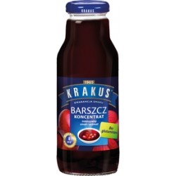 KONCENTRAT BARSZCZU...