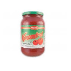 KONCENTRAT HEKTOR 1 KG