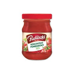 KONCENTRAT POMIDOROWY...