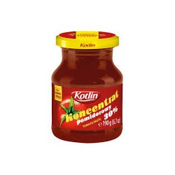 KONCENTRAT POMIDOROWY 190 G...