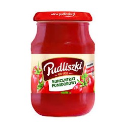 KONCENTRAT POMIDOROWY 195 G...