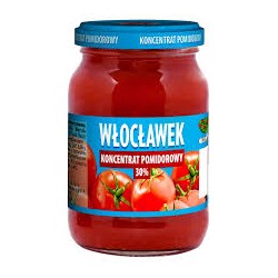 KONCENTRAT POMIDOROWY 190 G...