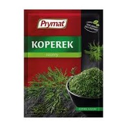 KOPER SUSZONY 6 G PRYMAT